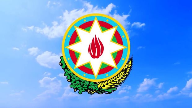 Hansı dövlət qurumlarında gerbdən istifadə edilə bilər? - FƏRMAN
