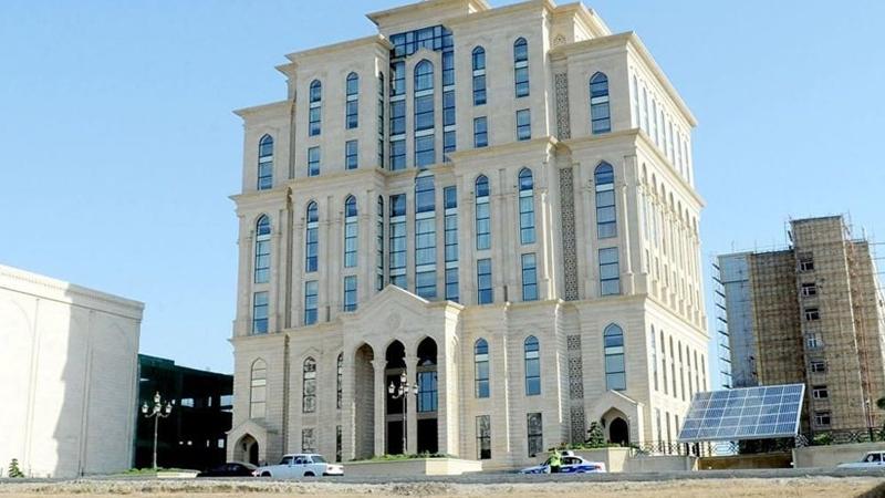 Seçki bülletenlərinin DSK-lara paylanılmasına başlandı