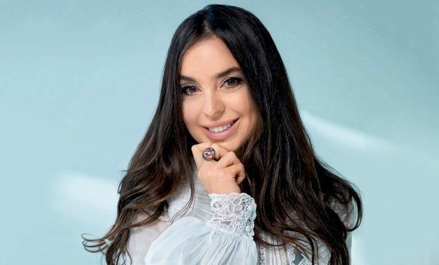 Leyla Əliyeva Gənclər Gününü belə təbrik etdi - VİDEO