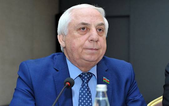 "Hamı böyük məmnuniyyətlə mənim deputat seçilməyimi istəyir" — Hadı Rəcəbli