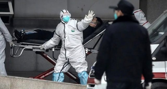 Taylandlı həkim koronavirusun müalicəsini tapdı: Adi qrip imiş
