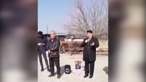Tahir Kərimli: “Var-dövlətimi artırmıramsa, o deputatlıq nəyimə lazımdır?” - VİDEO