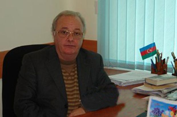 Azərbaycanda tanınmış jurnalist vəfat etdi