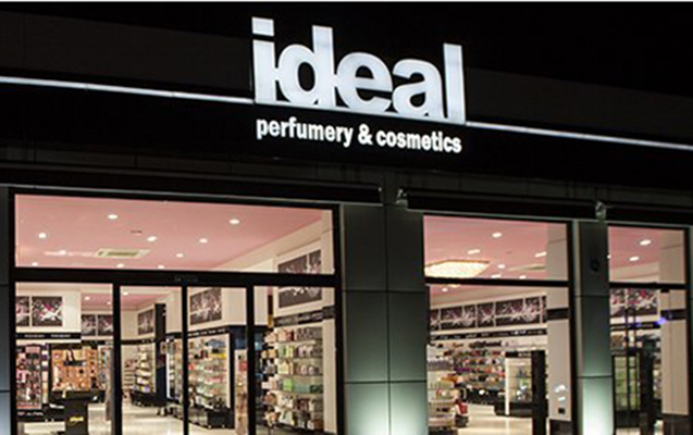 “İdeal” cərimələndi
