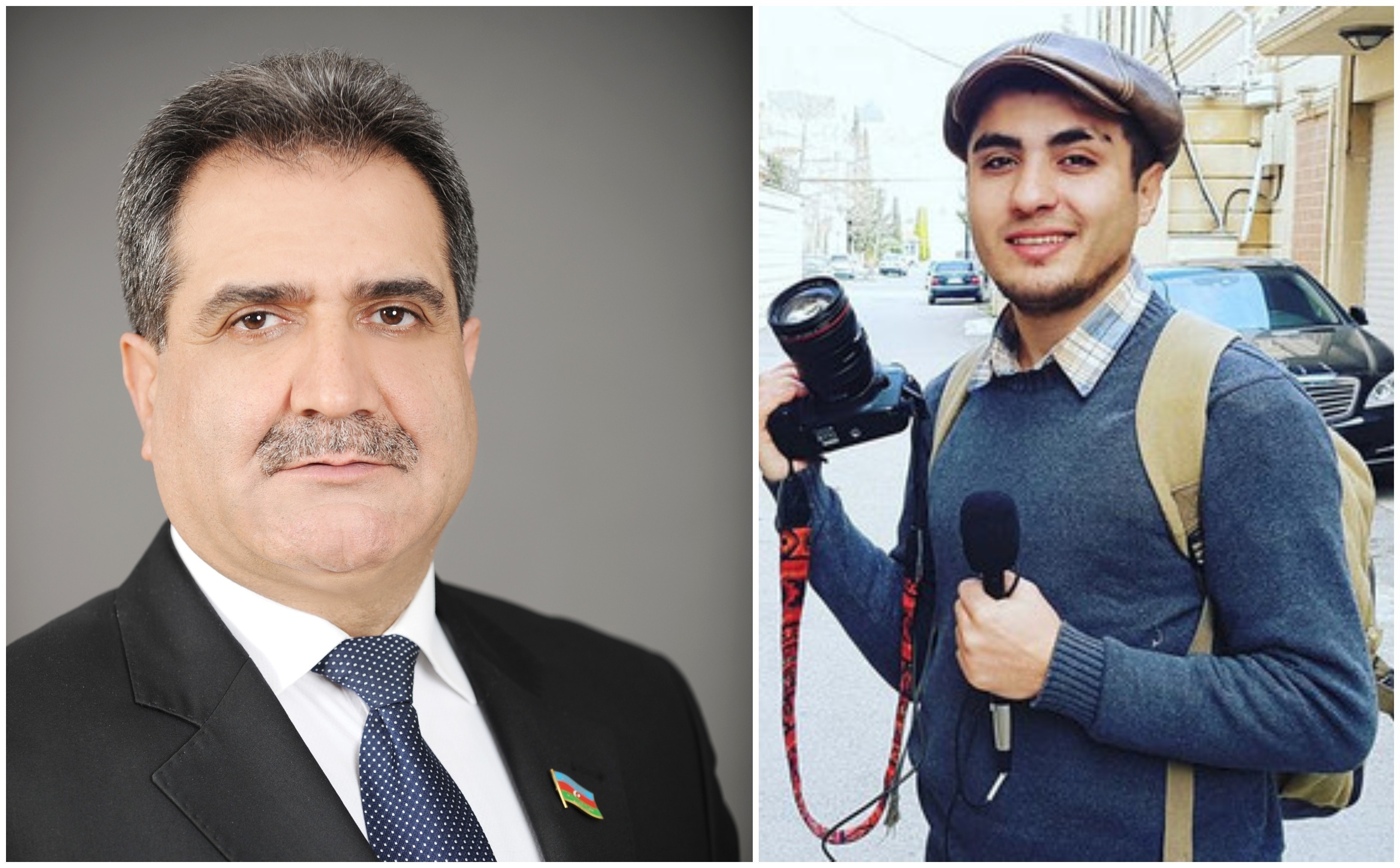 MSK Mehmana Hüseynova 15 min manat təklif edən deputatın işinə baxacaq