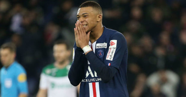 “Real” Mbappe üçün fantastik məbləğ ödəməyə hazırlaşır