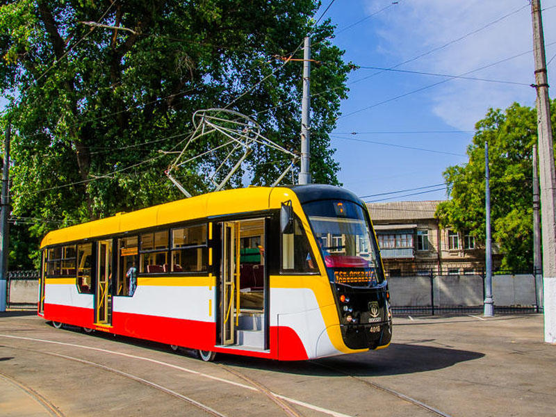 Bakıda çəkiləcək tramvay xəttinin yeri açıqlandı