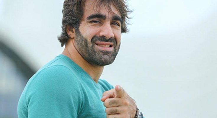 Rafael Ağayev sumqayıtlılara çağırış etdi – Elnur Abbaszadə səs verin!- Video