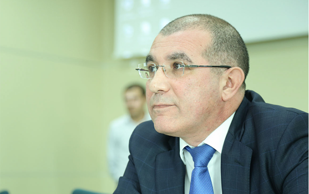 Əmanətlərin Sığortalanması Fondunun icraçı direktoru cərimələndi
