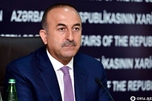 Çavuşoğlu Azərbaycana gəlir