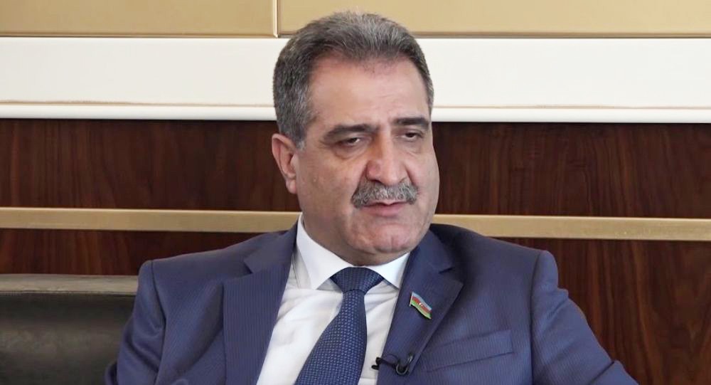 MSK Fərəc Quliyevə xəbərdarlıq etdi