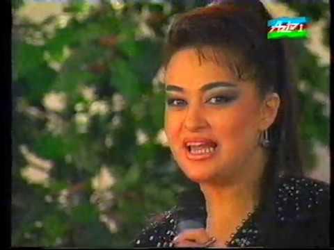 AzTv-nin Ceyranı uzun illər sonra görüntüləndi - FOTO