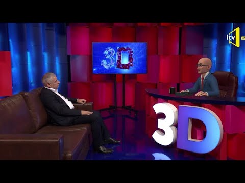 "Buraxılmış Parlament üzvlərinin yenidən namizəd olmasını başa düşmürəm" - VİDEO