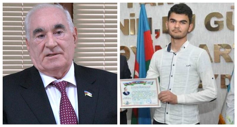 Deputat olmaq istəyən ən yaşlı və ən gənc namizəd: 82 və 18 yaşları var