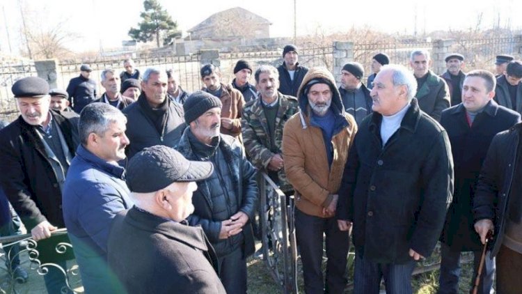 “Mənə qarşı böyük təxribat törədilib” – Fəzail Ağamalıdan dava ilə bağlı sensasion açıqlama