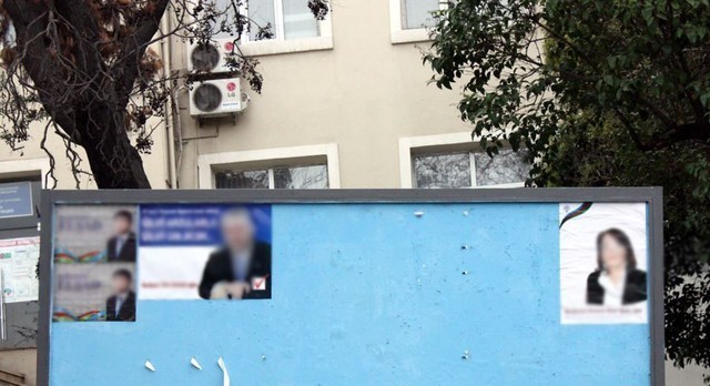 Seçkiqabağı təşviqat başa çatır