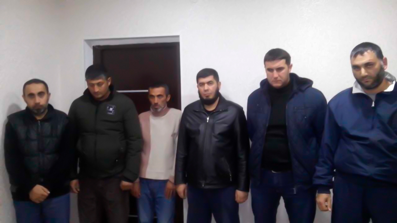 "Cin çıxarmaq" adı ilə gənc oğlanı döyüb öldürənlərə cəza verildi
