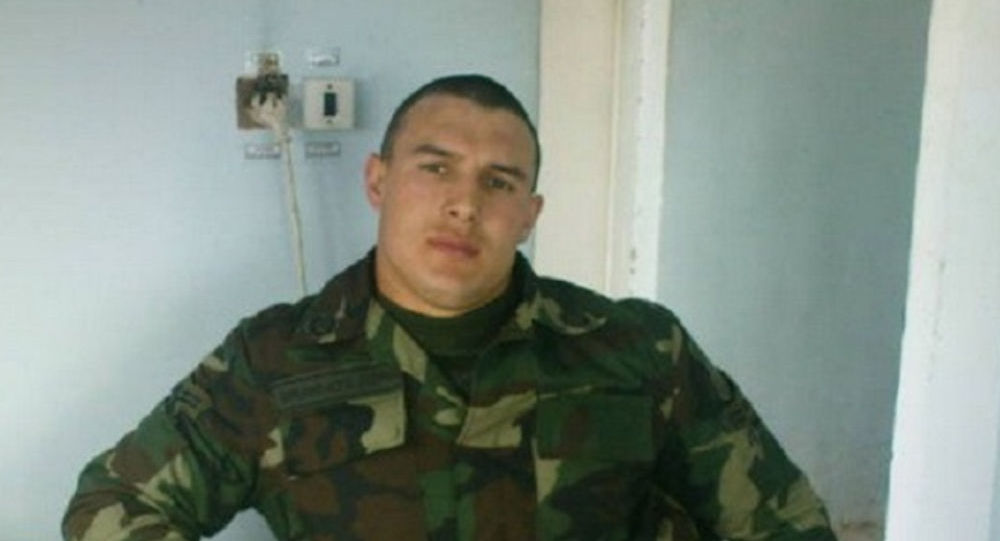 Mübariz İbrahimov Ermənistan prezidentini necə şoka salmışdı? — TARİX