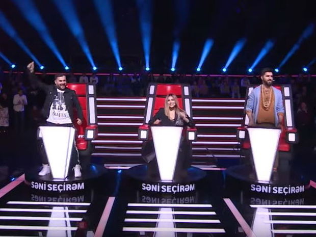 İTV-də “Səs Uşaqlar” həyəcanı başlayır - VİDEO