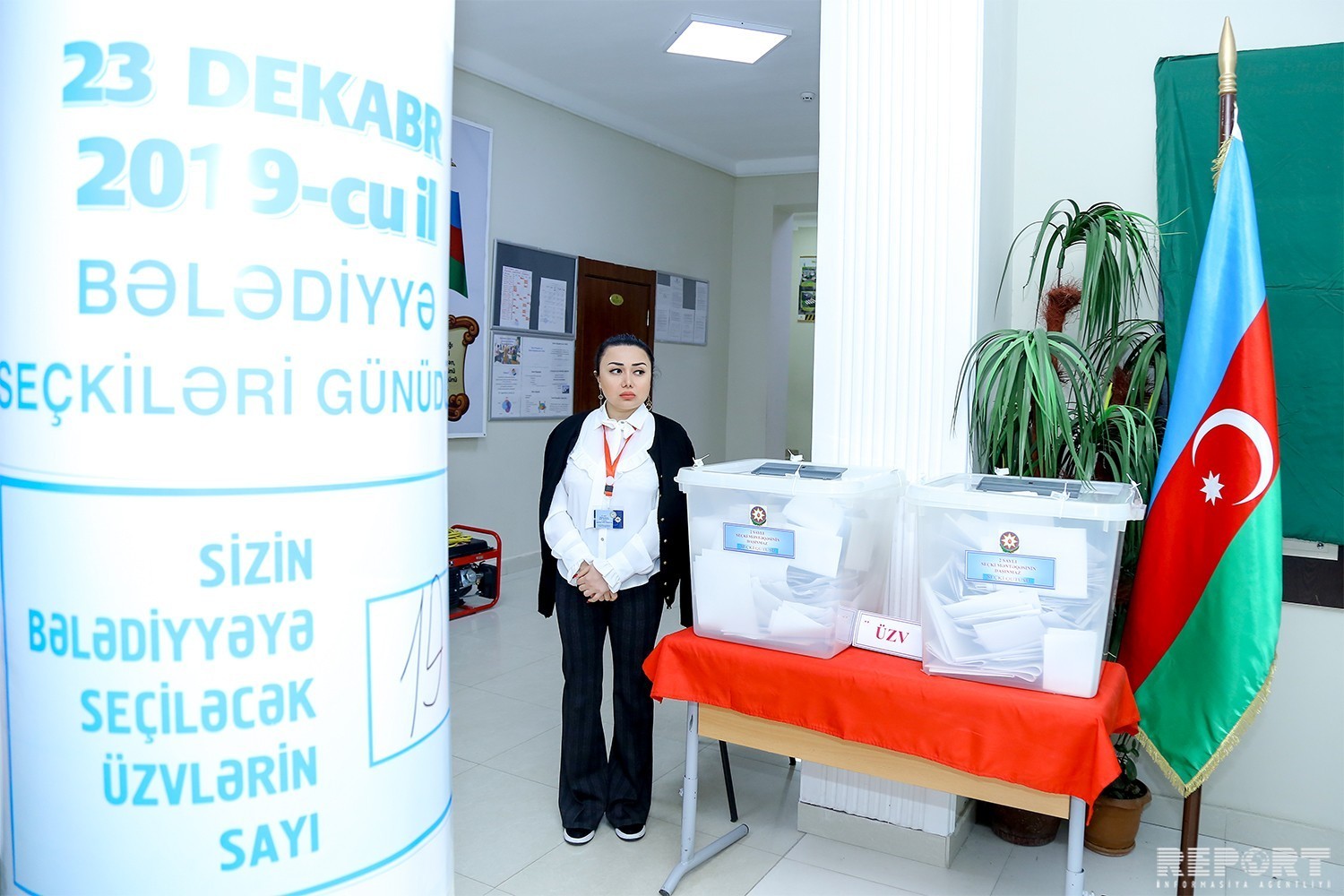 İtaliya mediası Azərbaycandakı seçkilər barədə yazdı