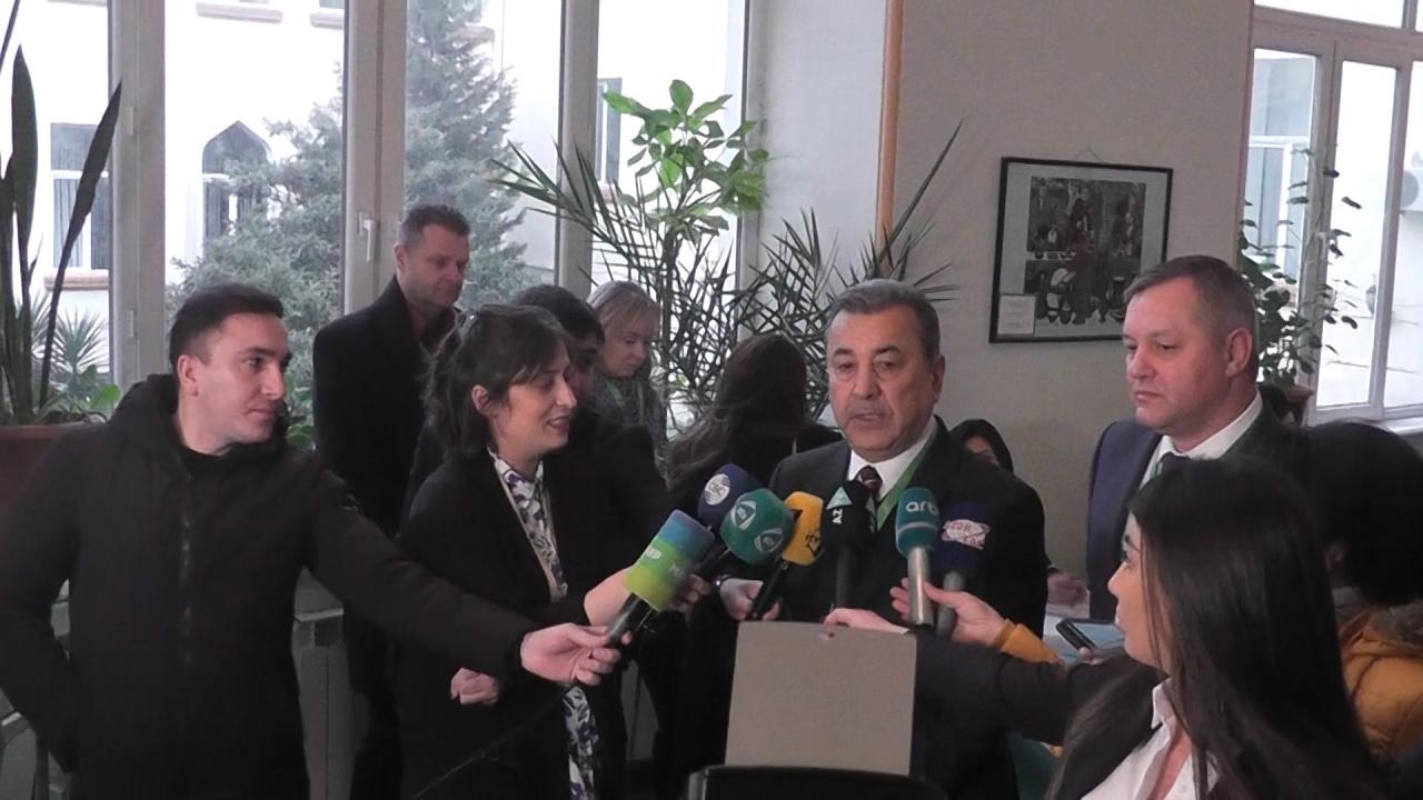 MDB MÜŞAHİDƏÇİLƏRİ: Azərbaycanda seçki institutu ən yüksək şəkildə formalaşıb