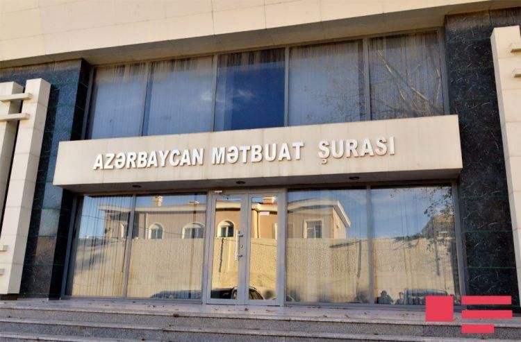 Mətbuat Şurası: "Saat 14.00-dək "qaynar xətt"ə 4 müraciət daxil olub"