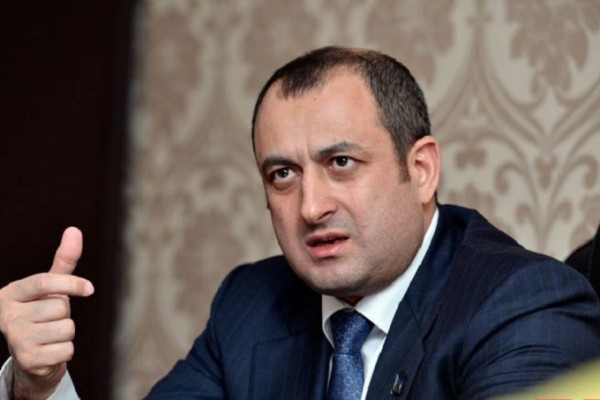 Adil Əliyev qələbəsini belə qeyd etdi - VİDEO