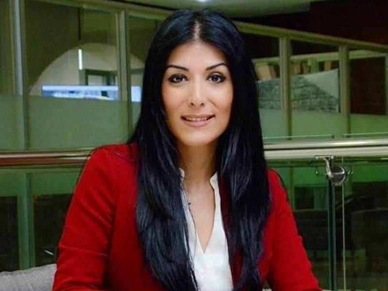 Nigar Arpadarai Bəxtiyar Hacıyevə qalib gəldi - “Exit Poll”