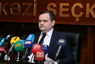Parlament seçkilərində nə qədər insan iştirak edib? - RƏSMİ