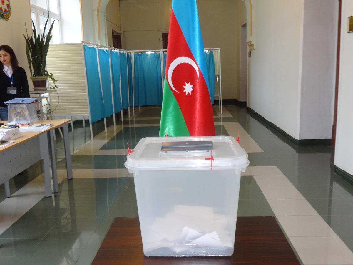 119 dairə üzrə protokollar məlum oldu - SİYAHI