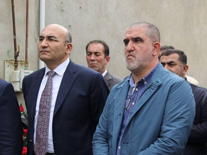 Bu dairədə seçkinin lideri müəyyənləşmədi: İqbal Ağazadə, yoxsa Rauf Arifoğlu?