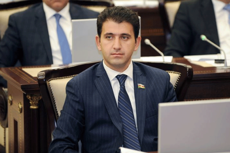 Naqif Həmzəyev yenidən deputat seçildi - İLK AÇIQLAMA 