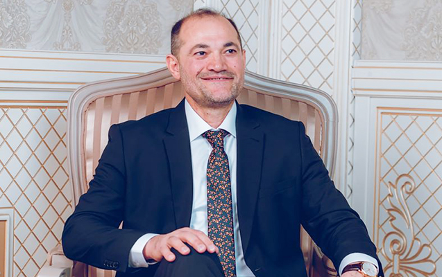 Razi Nurullayevin mandatı təsdiqləndi