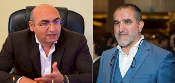 MSK İqbal Ağazadənin müraciətinə baxdı – Şikayəti DSK-ya göndərdi