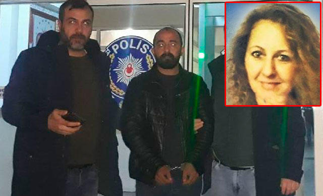 Sevgilisi ilə 70 min manata "killer" tutub ərini öldürtdü - Ayrı yaşayırdılar