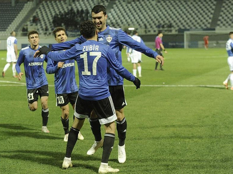 "Qarabağ"ın ən bahalı futbolçusu məlum oldu