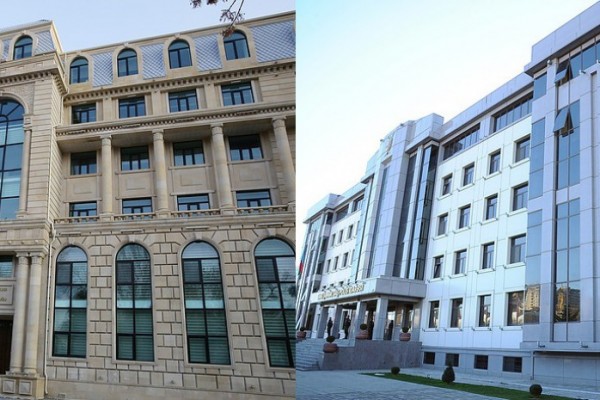 Sabiq icra başçısının oğlu həbs olundu - RƏSMİ