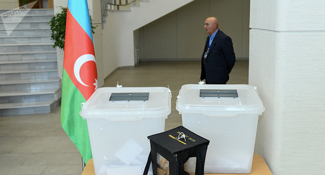 Azərbaycanda bəzi dairələrin nəticələri ləğv ediləcək - Deputatlara bəd xəbər