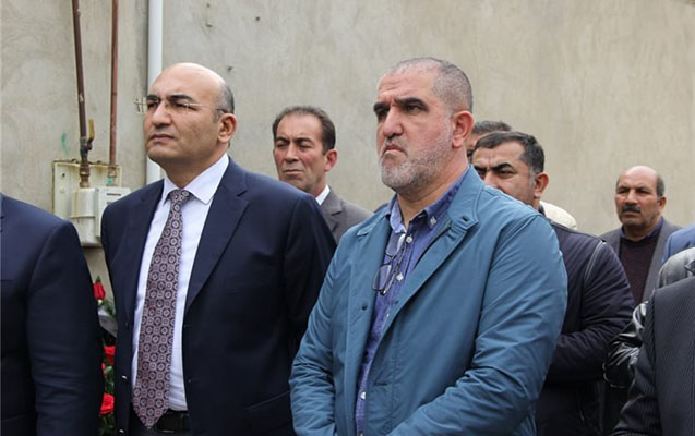 Rauf Arifoğludan şok müraciət: "35 saylı Xətai dairəsində nəticələr ləğv olunsun!”