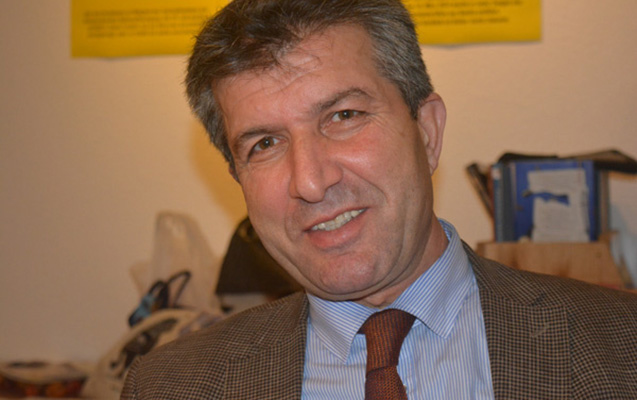 Əlövsət Əliyev azadlığa çıxdı