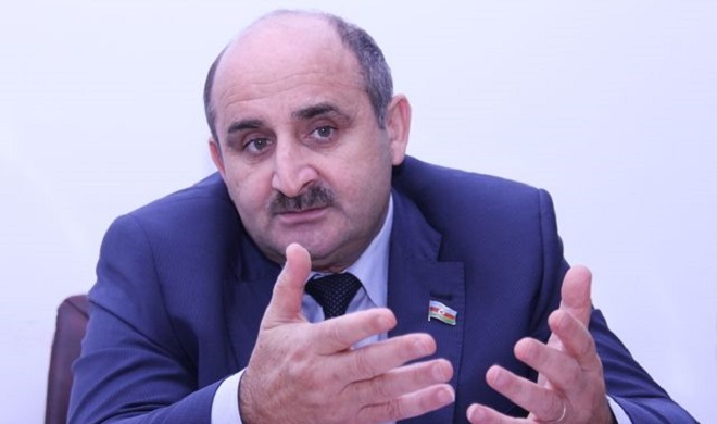 MSK Çingiz Qənizadənin qələbəsini ləğv etdi