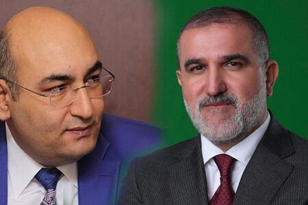 35 saylı Xətai üçüncü seçki dairəsinin nəticələri ləğv edildi