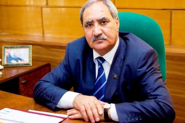 Fəzail Ağamalının dairəsi ilə bağlı qərar verildi