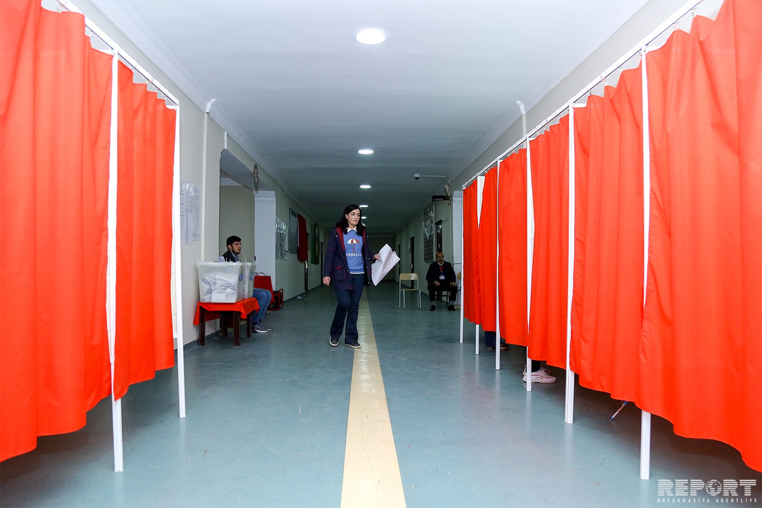 Bu 4 dairənin nəticələri ləğv edildi, 10 dairə araşdırılır - TAM SİYAHI
