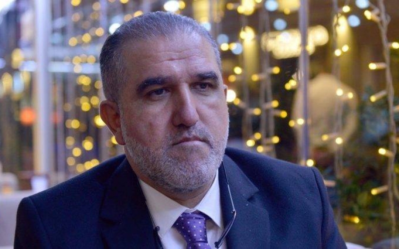 Qələbəsi ləğv edilən Rauf Arifoğlu: "Yenidən 5000 fərqlə udacam"