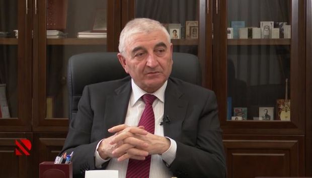 Məzahir Pənahov: "Yenə daxil olan müraciətləri araşdıracağıq"