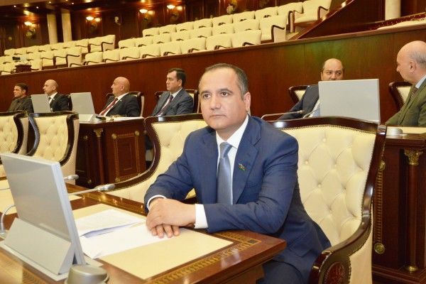 Kəmaləddin Qafarovun yeddi rəqibi onun qələbəsini tanımadı - BƏYANAT