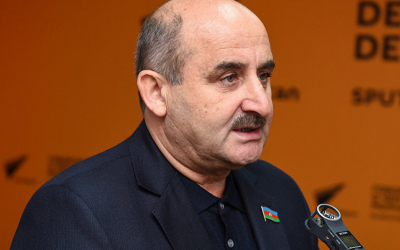 Çingiz Qənizadə MSK-nın qərarından danışdı: “Seçicilərim zəng edib ağlayırdılar”
