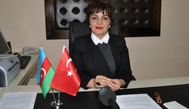 ATƏT müşahidəçinin statusunu niyə ləğv edib? - Aygün Attardan açıqlama - VİDEO