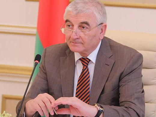 Məzahor Pənahov: "Heç kimdən çəkinəcəyimiz yoxdur"